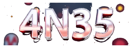 4n35 logo