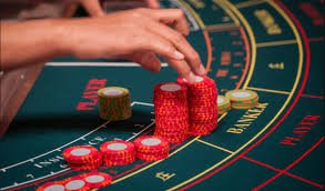 4n35 Real-time casino tables aapke haath mein